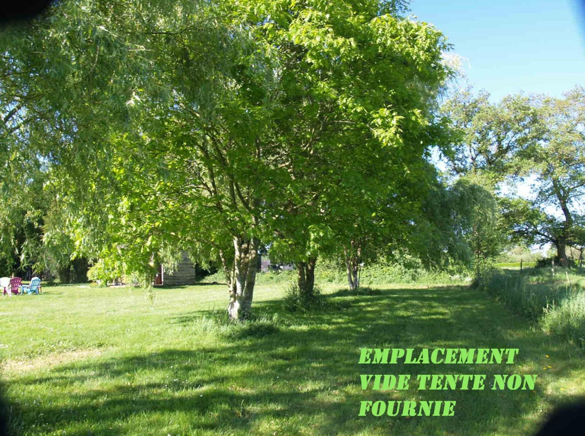 Camping Chez L'Habitant Noyal-Muzillac Exterior photo