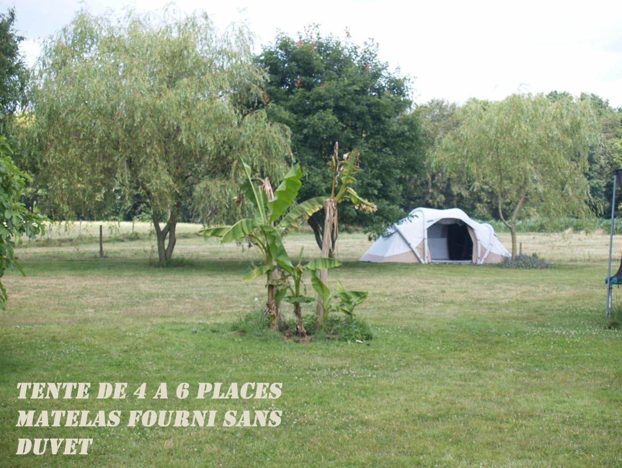 Camping Chez L'Habitant Noyal-Muzillac Exterior photo