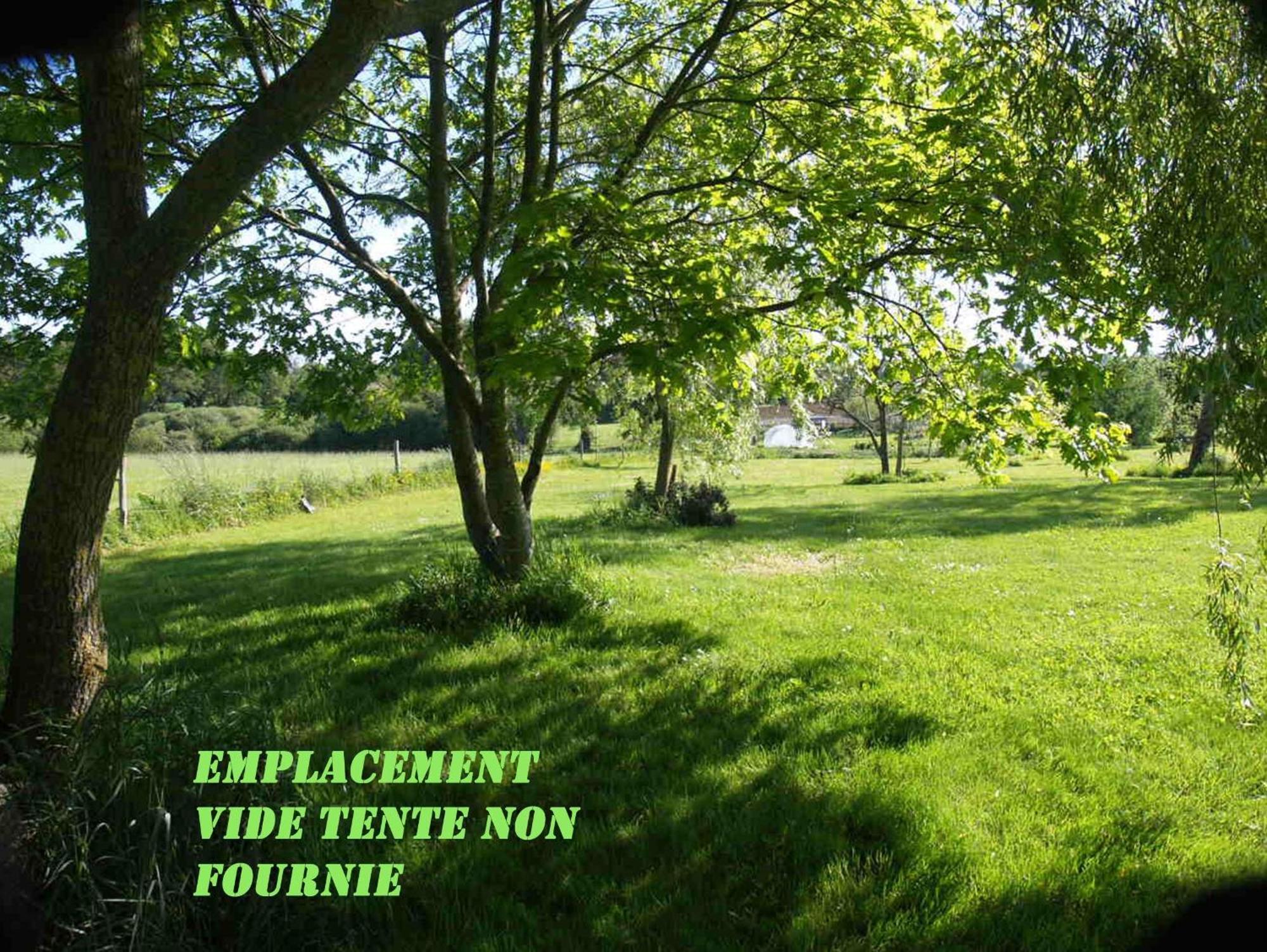 Camping Chez L'Habitant Noyal-Muzillac Exterior photo