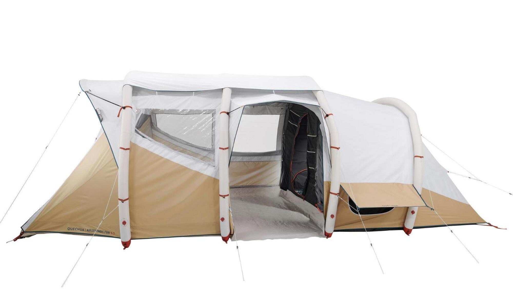 Camping Chez L'Habitant Noyal-Muzillac Exterior photo